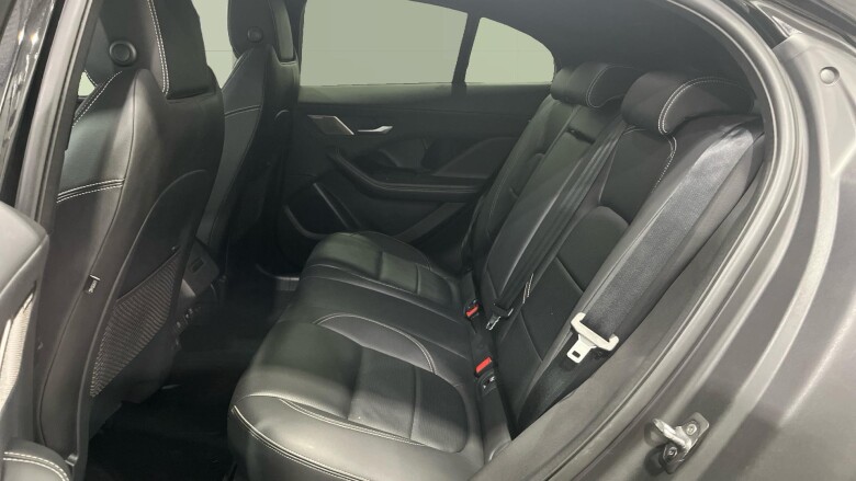 Jaguar I-Pace 294kW EV400 R-Dynamic SE Black 90kWh 5dr Auto Electric Estate